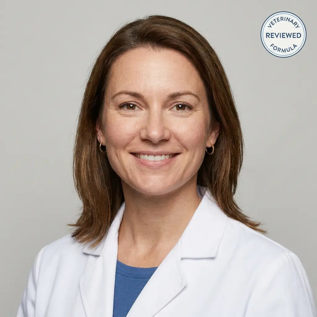 Dr. Sarah Whitfield