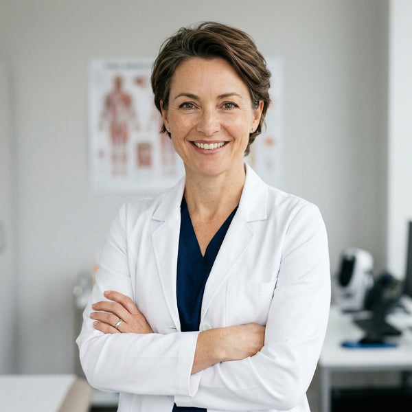 Dr. Laura Henning, MD