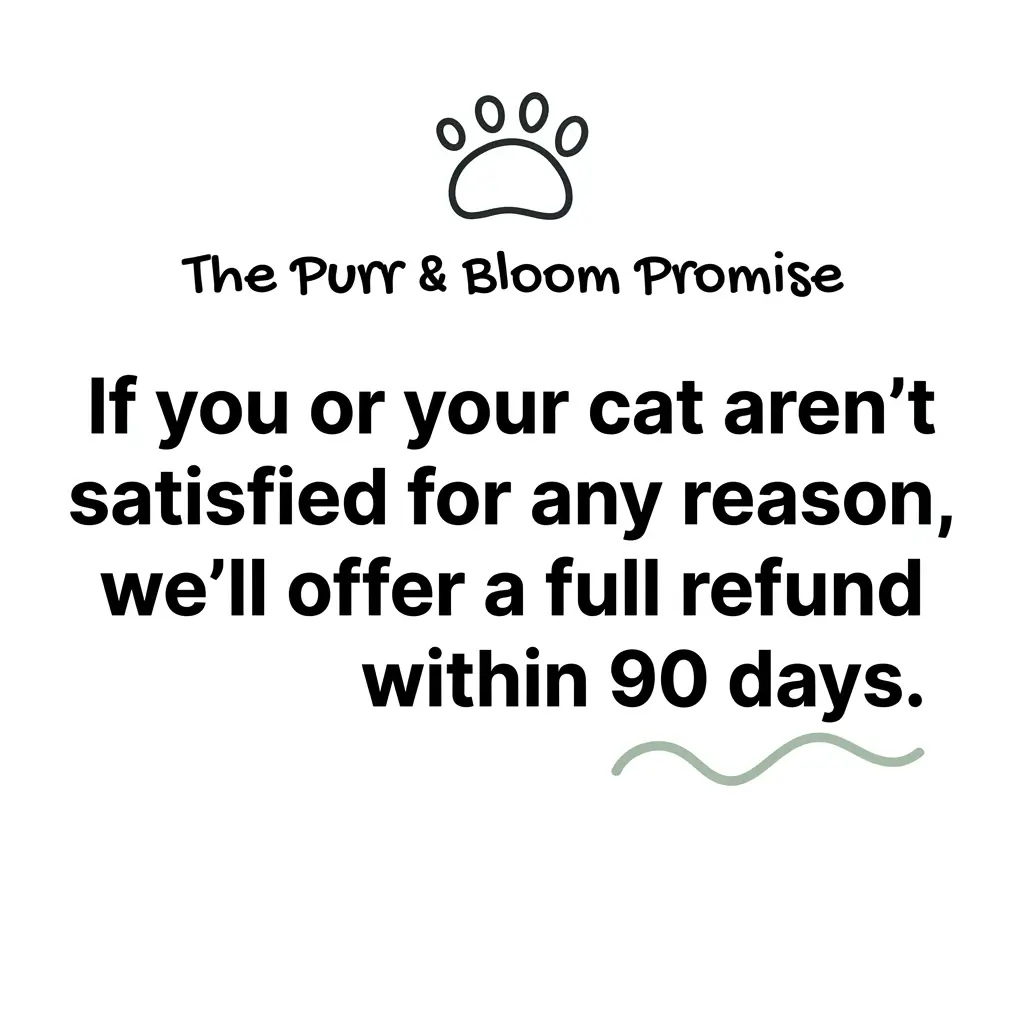 Calm Start Chews for Cats · Stress Support for Sneezing and Goopy Eyes