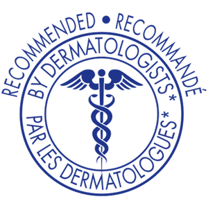 Dermatologist Recommended