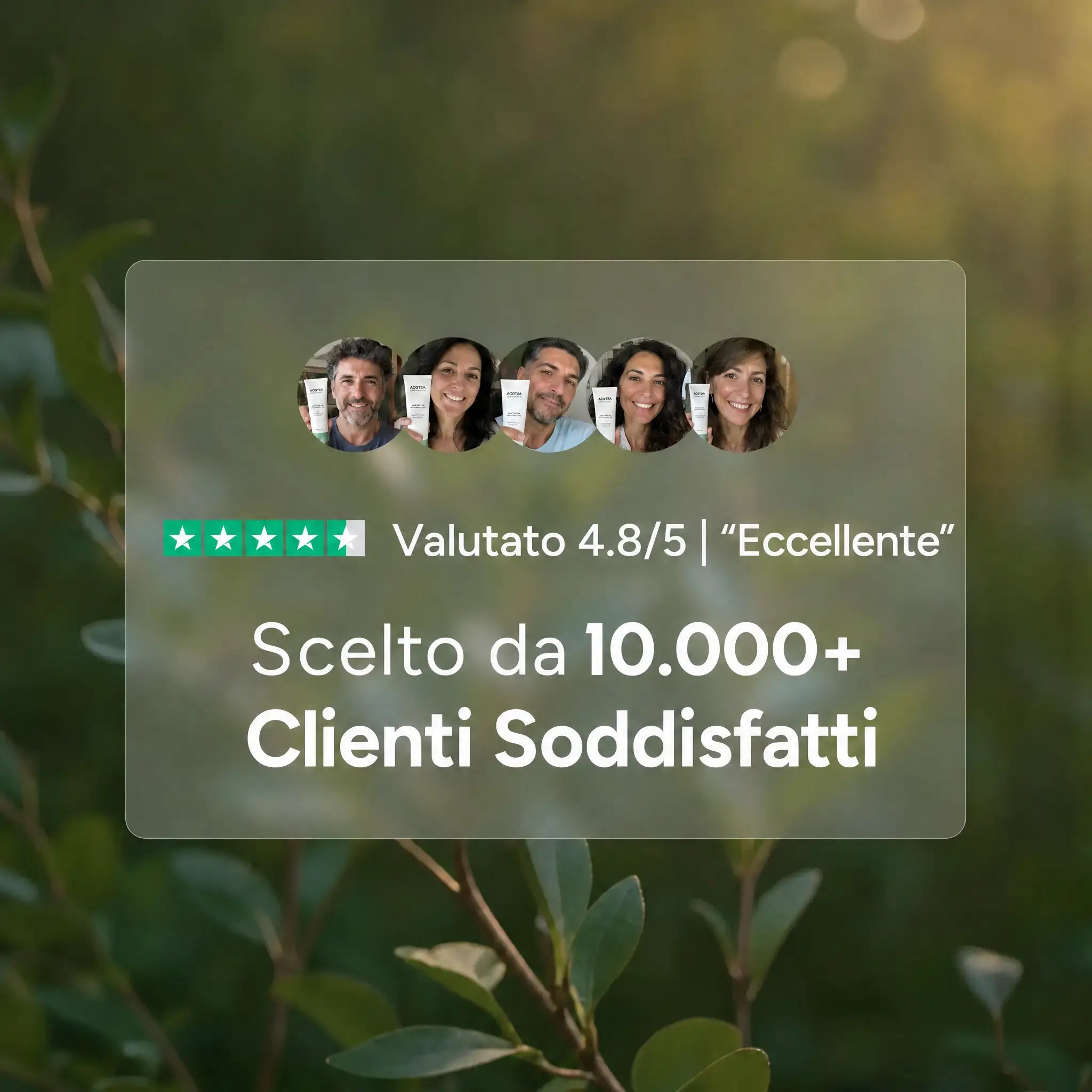 Benessere Totale del Corpo - Total Body Wellness